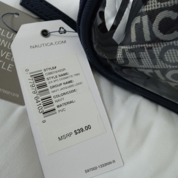 Trio traveling bag set - Picture 2 of 2